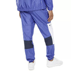 Pantalon Ma Wind Track - Bleu