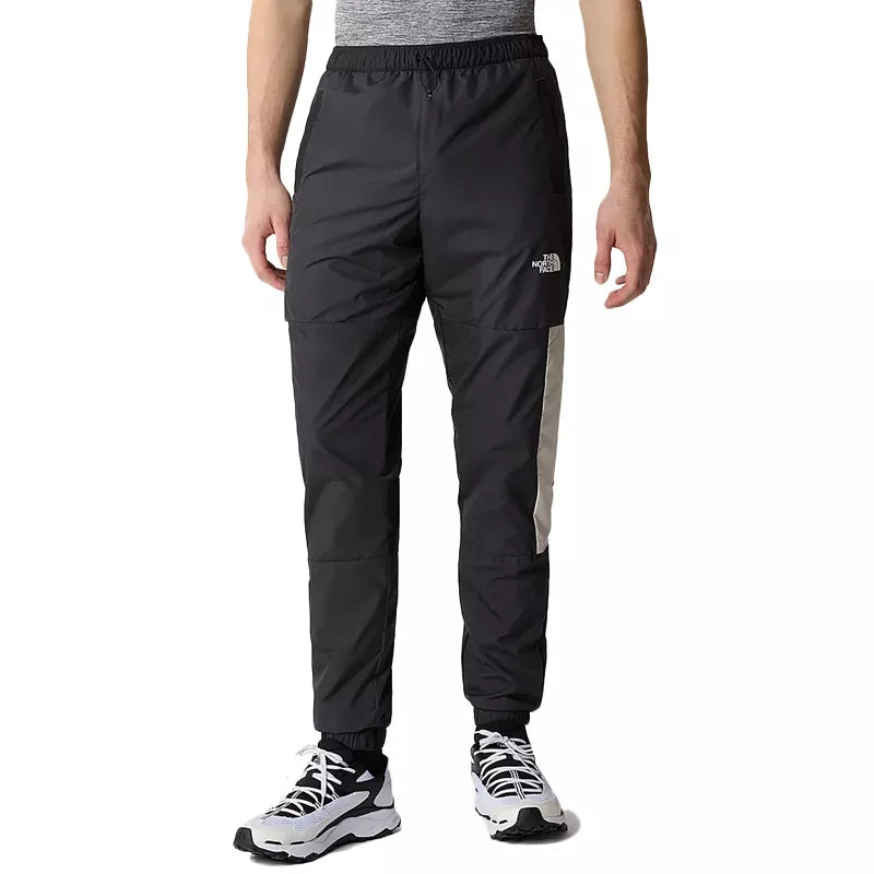 Pantalon Ma Wind Track - Anthracite