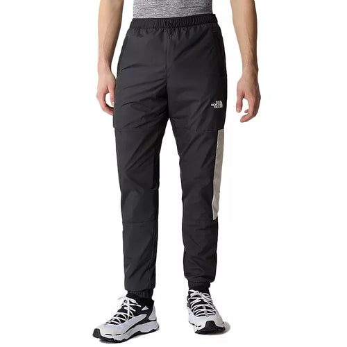 Pantalon Ma Wind Track - Anthracite