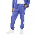 Pantalon Ma Wind Track - Bleu