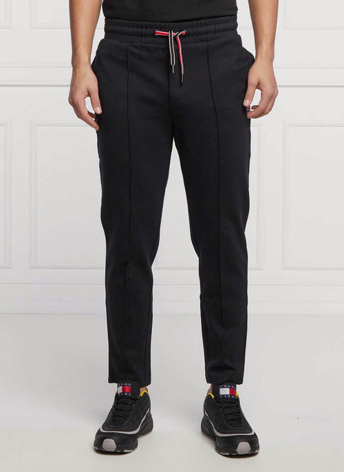 Fila - Pantalon Topher - Black - Homme