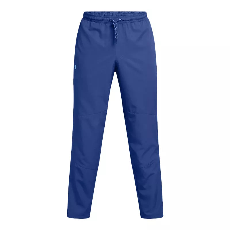 Pantalon Legacy Windbreaker - Bleu - Homme