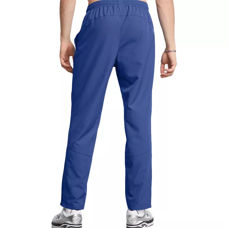 Pantalon Legacy Windbreaker - Bleu - Homme