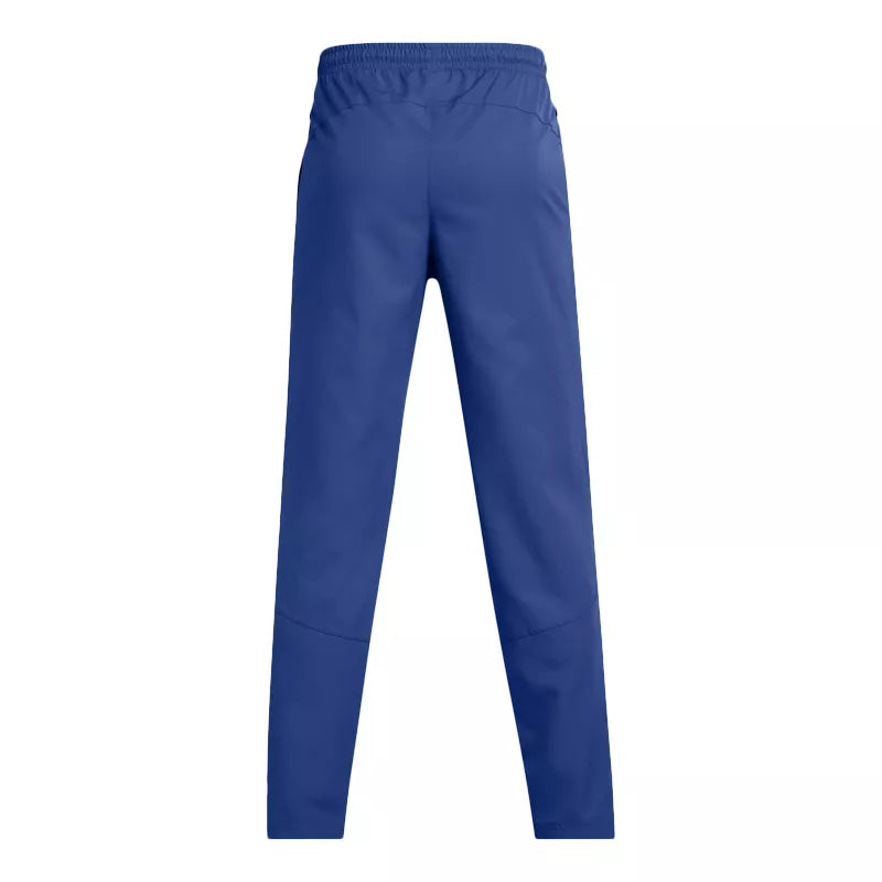 Pantalon Legacy Windbreaker - Bleu - Homme