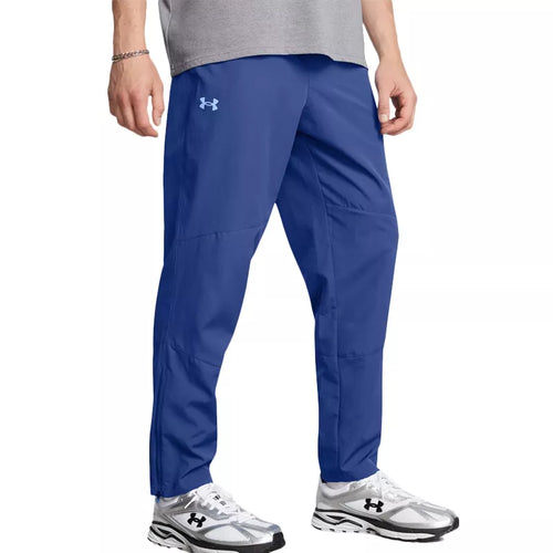 Pantalon Legacy Windbreaker - Bleu - Homme