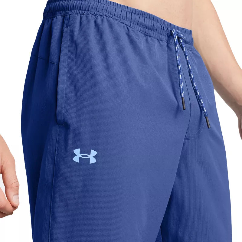 Pantalon Legacy Windbreaker - Bleu - Homme