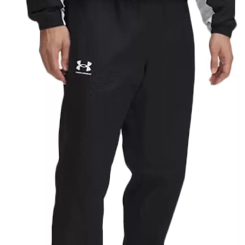 Pantalon Homme Under Armour RIVAL WOVEN WINDBREAKER