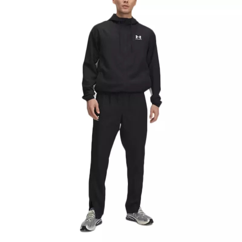 Pantalon Homme Under Armour RIVAL WOVEN WINDBREAKER