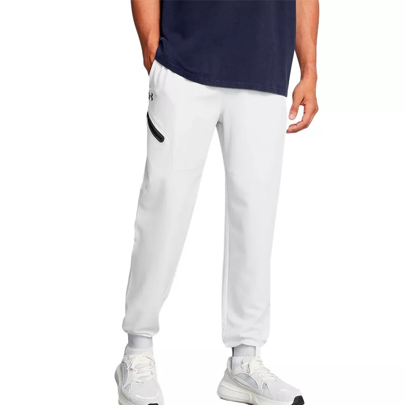 Pantalon Unstoppable - Gris Clair. - Homme
