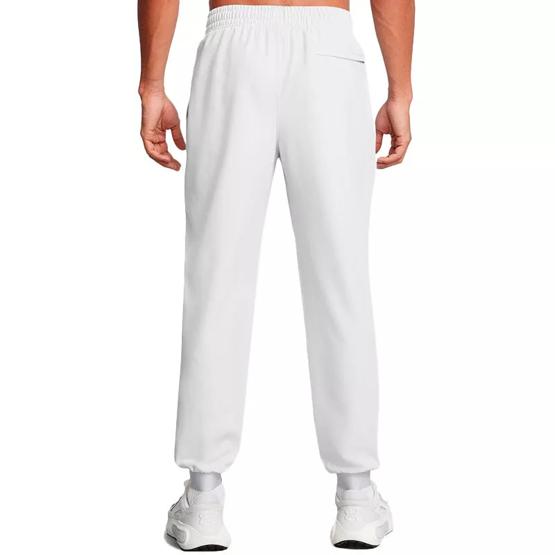 Pantalon Unstoppable - Gris Clair. - Homme