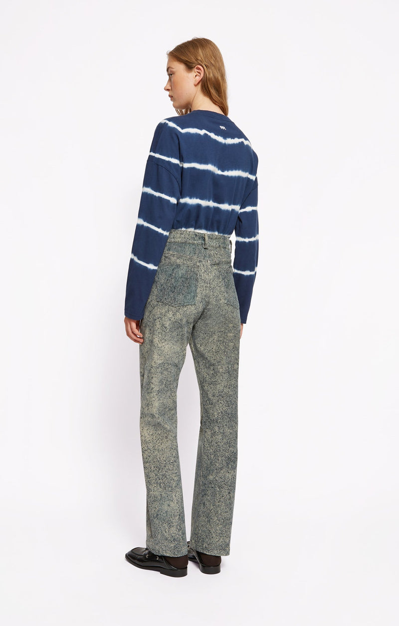 WARD TROUSERS - ROSEANNA