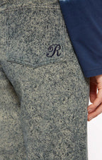 WARD TROUSERS - ROSEANNA