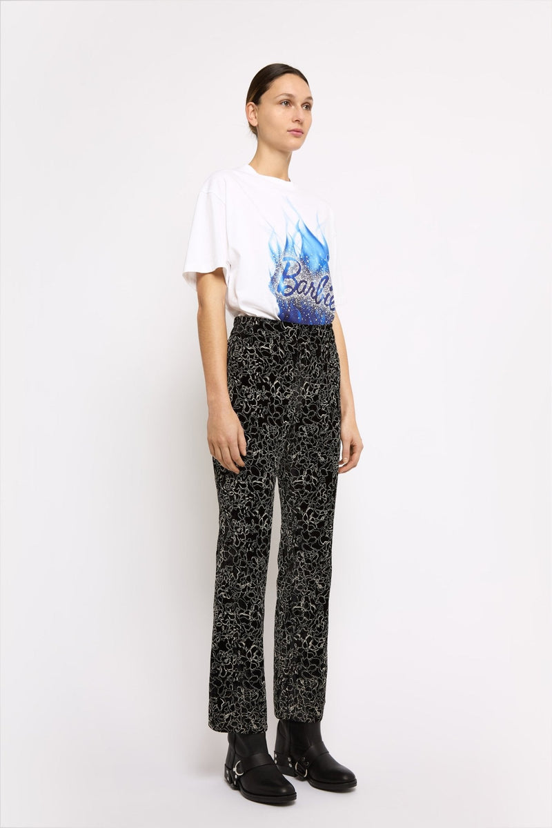 PANTALON WASSON - ROSEANNA