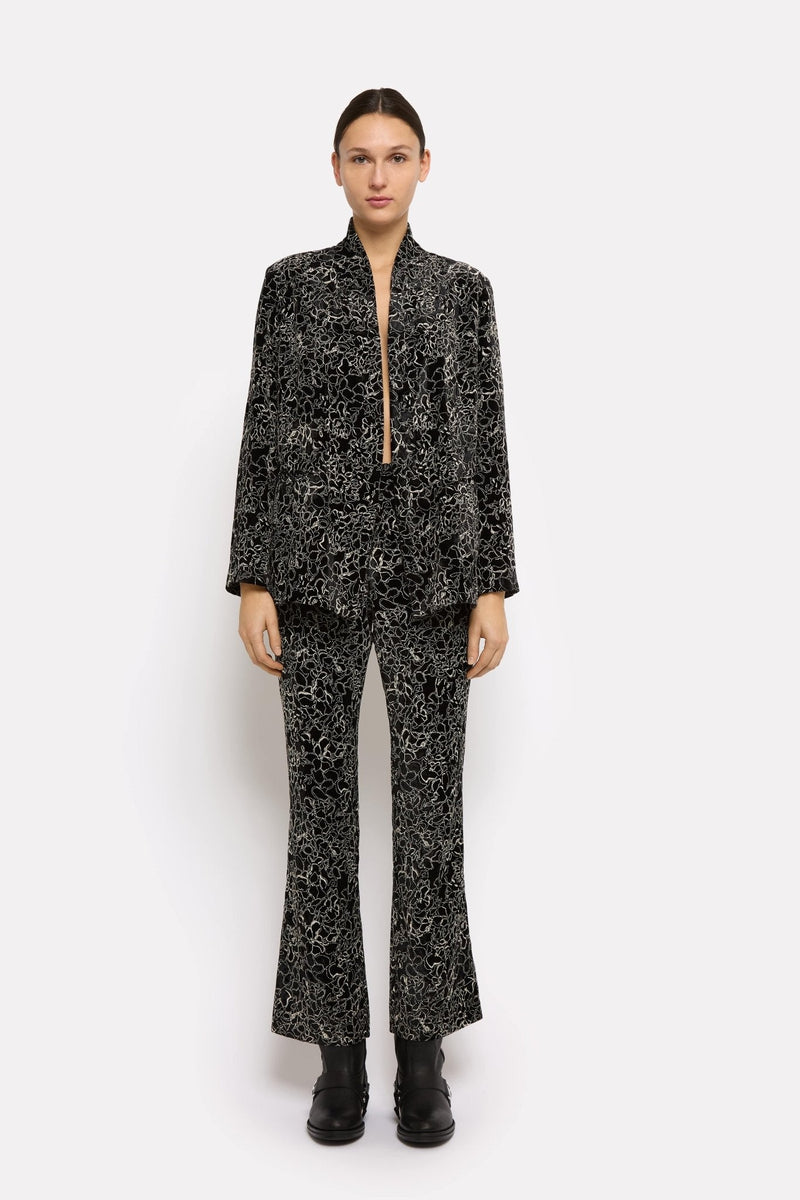 PANTALON WASSON - ROSEANNA