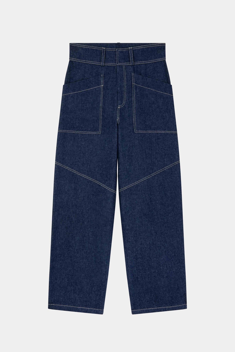 PANTALÓN WONKA - ROSEANNA