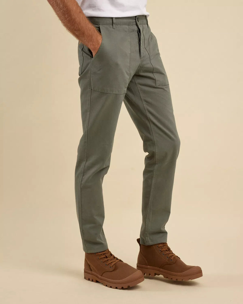 Pantalon Worker