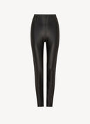 Max Mara - Pantalon Zefir - Leisure - Black - Femme