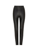 Max Mara - Pantalon Zefir - Leisure - Black - Femme