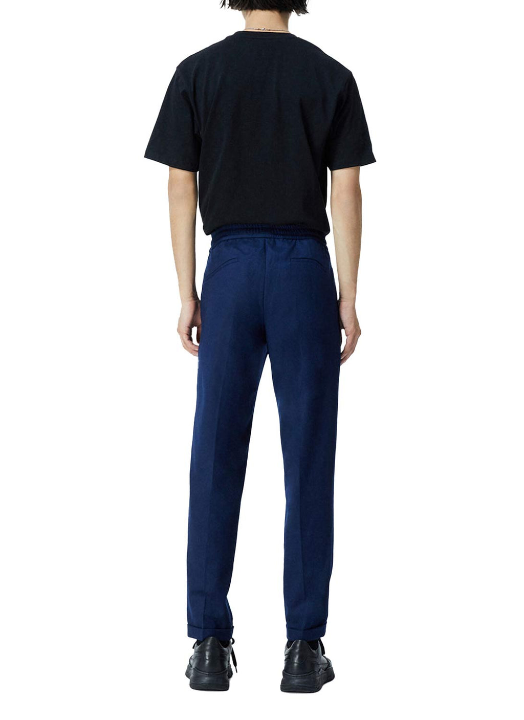 The Kooples - Pantalon - Gris - Homme