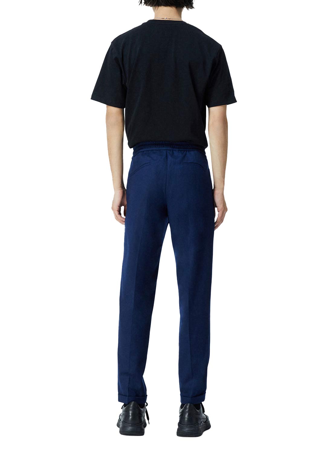 The Kooples - Pantalon - Gris - Homme