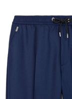 The Kooples - Pantalon - Gris - Homme