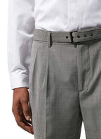 The Kooples - Pantalón - Negro - Hombre