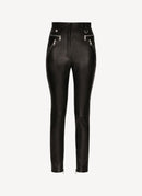 Dolce & Gabbana - Pantalon - Black - Femme