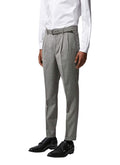 The Kooples - Pantalón - Negro - Hombre