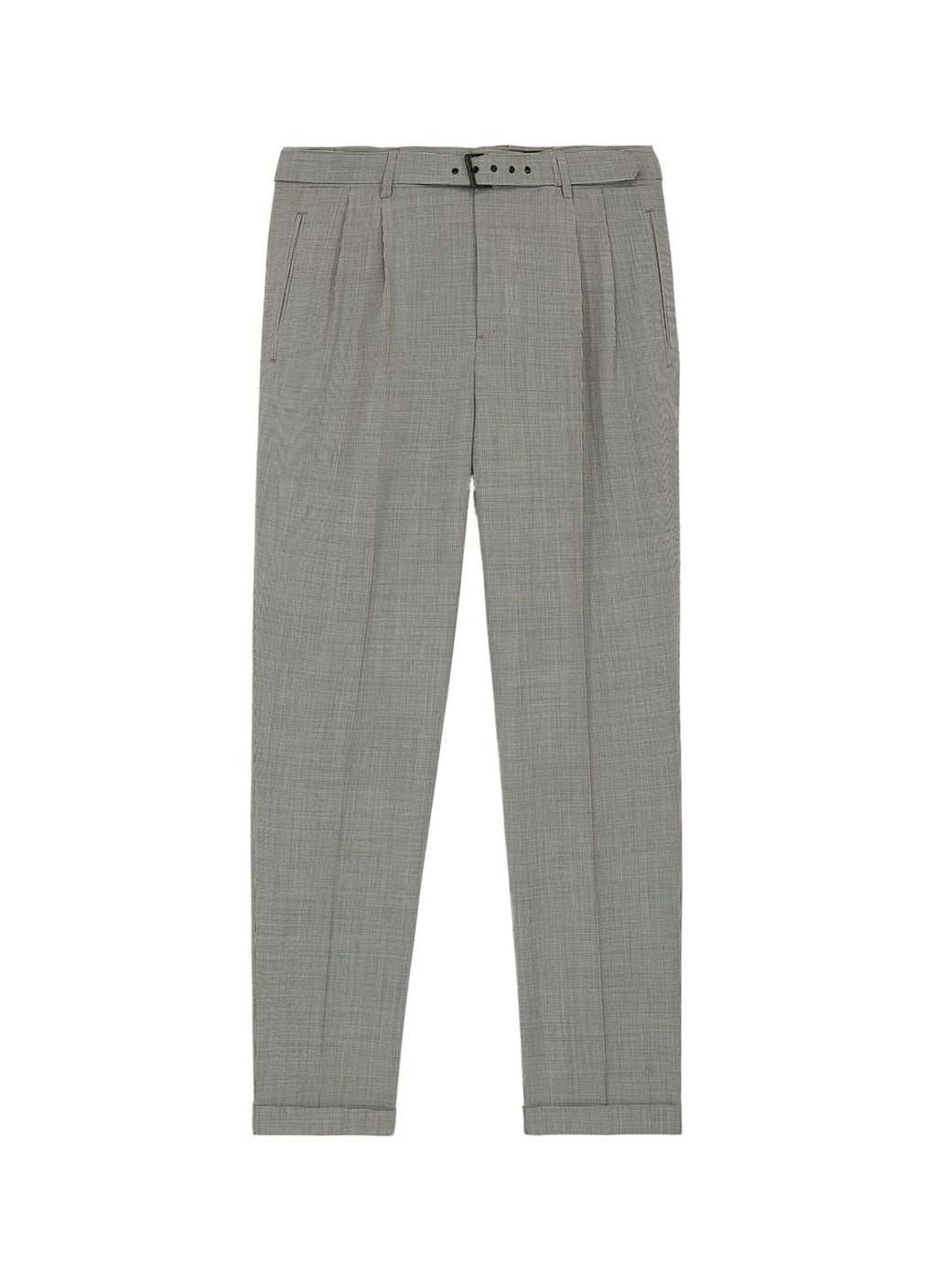 The Kooples - Pantalón - Negro - Hombre