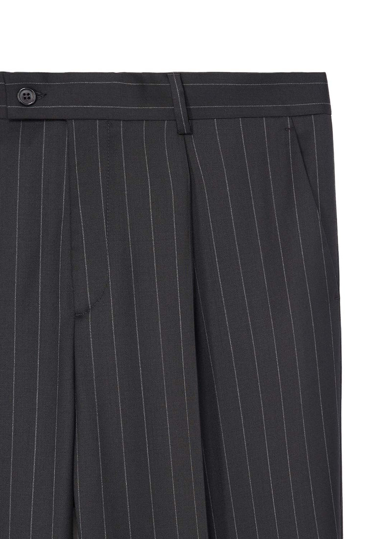 The Kooples - Pantalon - Noir / Anthracite - Homme