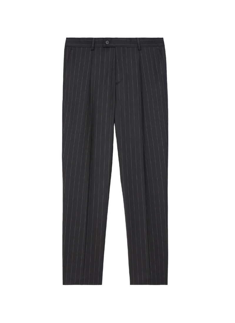 The Kooples - Pantalon - Noir / Anthracite - Homme