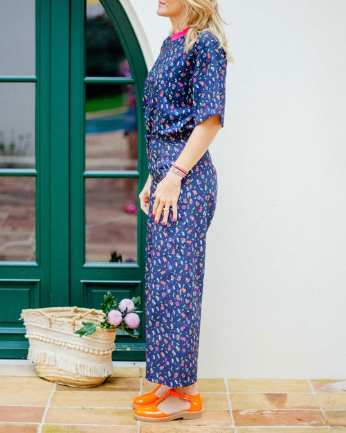 Pantalon Artémis Confettis