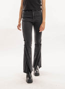 Koché - Jeans - Noir - Femme