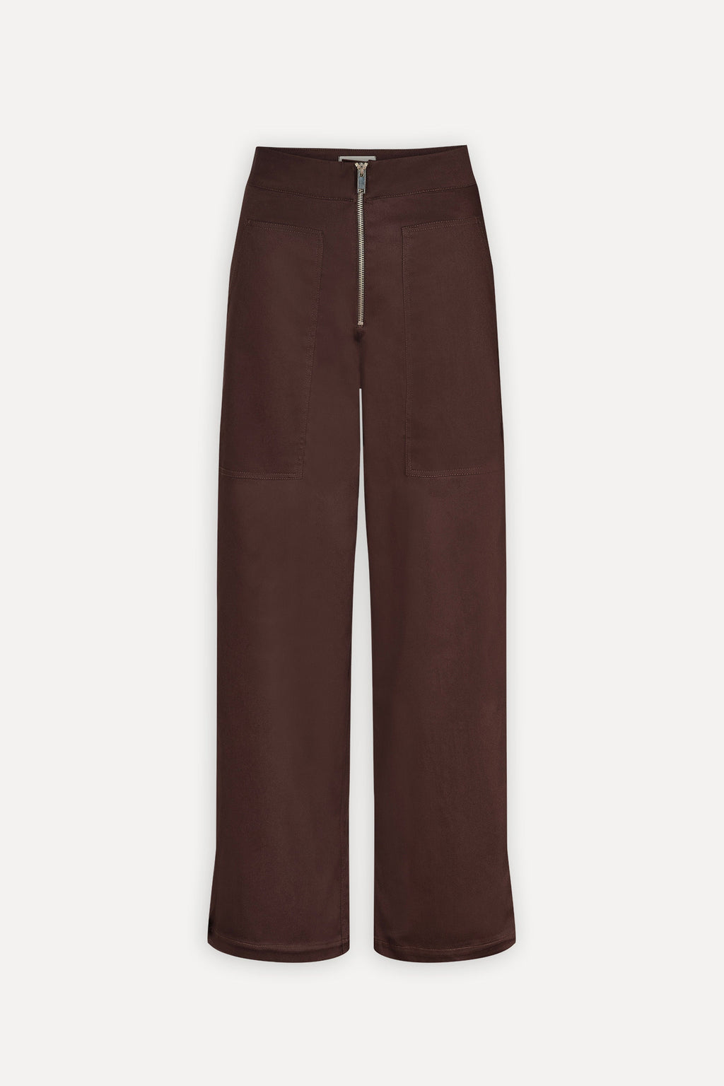 Pantalon Taille Haute - Ivy
