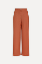 Pantalon Taille Haute - Ivy
