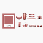 Vanity - Bowl - 25 cm