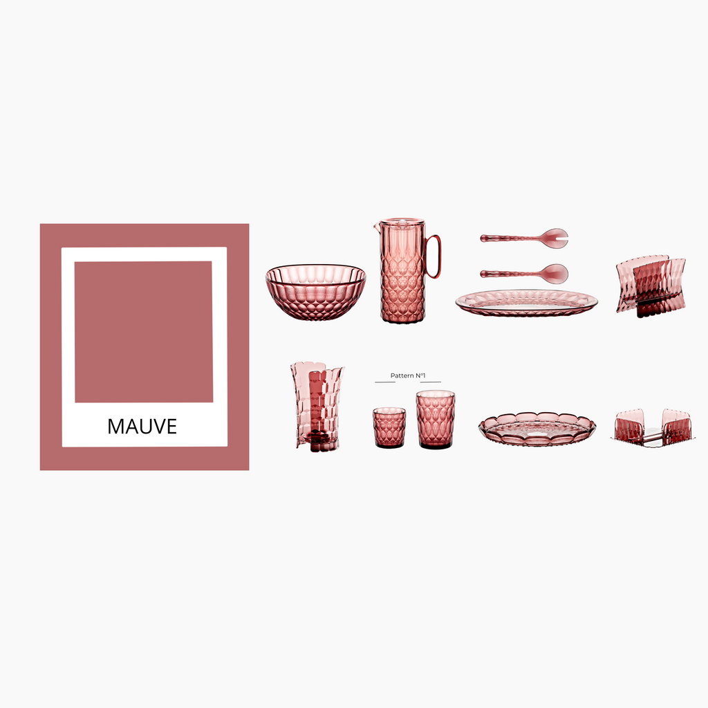 Vanity - Porte-Serviettes Horizontal
