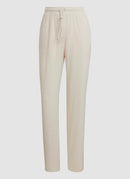 Adidas - Pantalon Adicolor Plissé - Wonder White - Femme