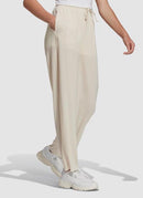 Adidas - Pantalon Adicolor Plissé - Wonder White - Femme