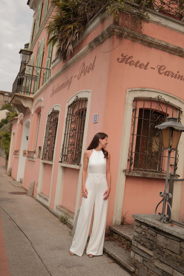 Paola Jumpsuit