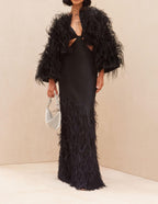 Veste Paola - Black