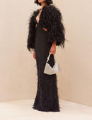 Paola Jacket - Black