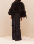 Paola Jacket - Black