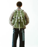 Parachute Backpack - Deep Forest