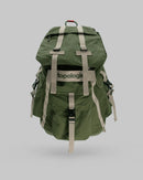 Parachute Backpack - Deep Forest
