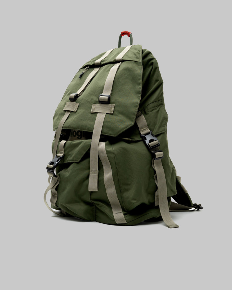 Parachute Backpack - Deep Forest