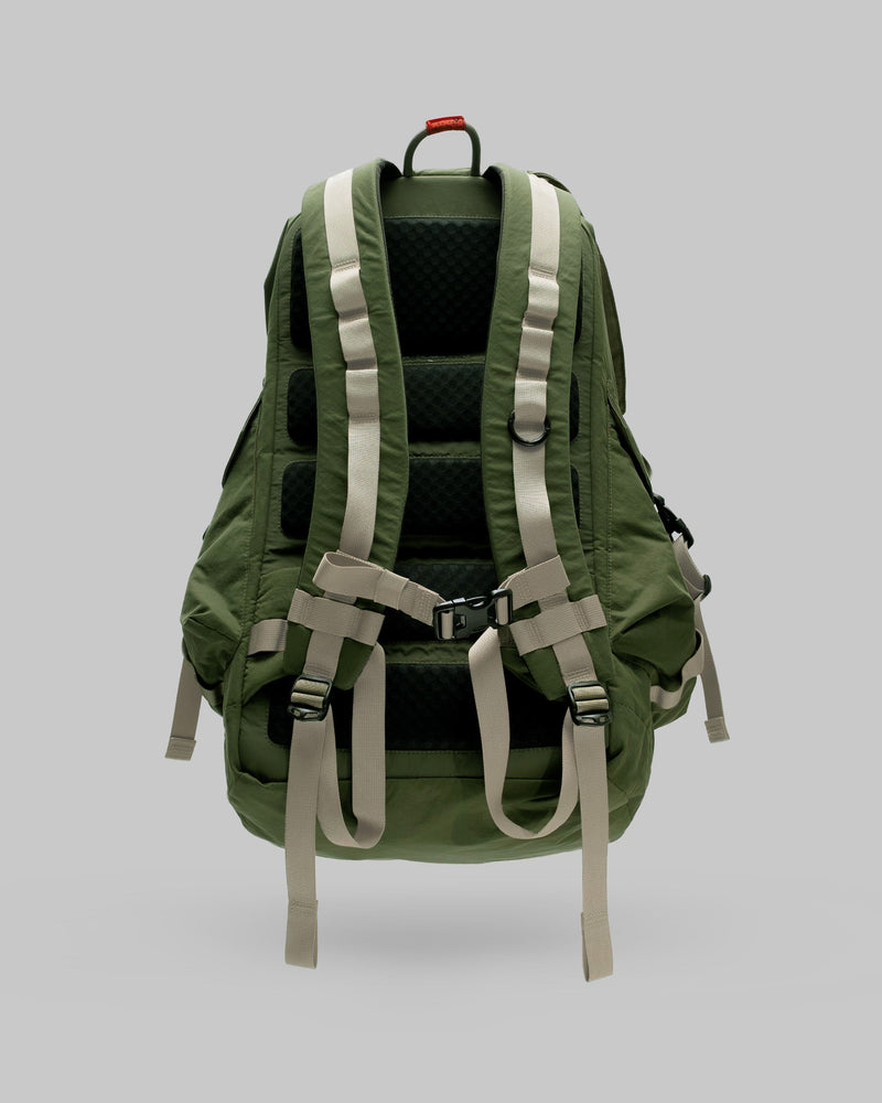 Parachute Backpack - Deep Forest