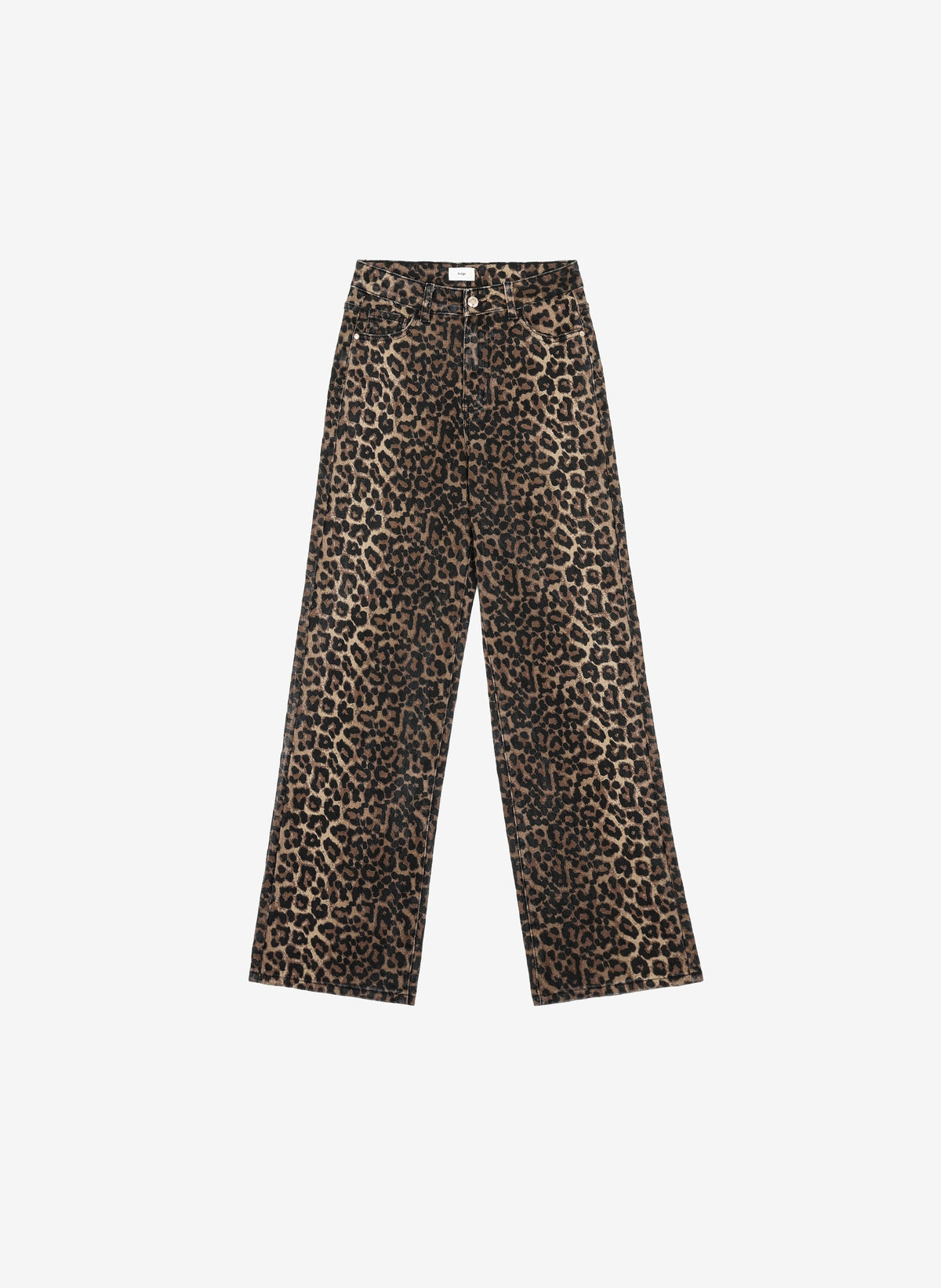 Pantalon Paramour Leopard