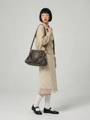 Chloé Paraty Khaki bag