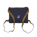 Parka À Capuche K-Way Le Vrai 4.0 Eiffel East - Bleu Marine